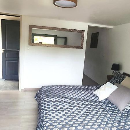 Tiny House Les Cactus - Bungalow St Gilles Les Hauts Saint-Paul Zewnętrze zdjęcie