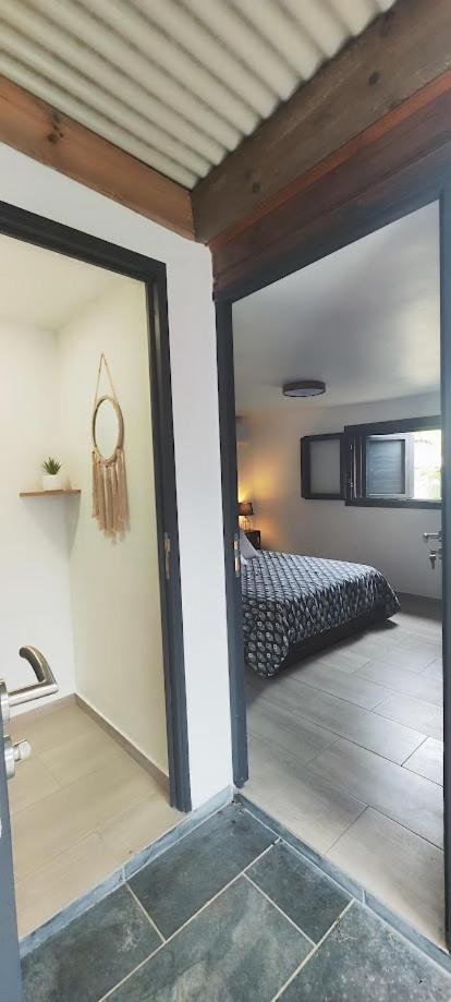 Tiny House Les Cactus - Bungalow St Gilles Les Hauts Saint-Paul Zewnętrze zdjęcie