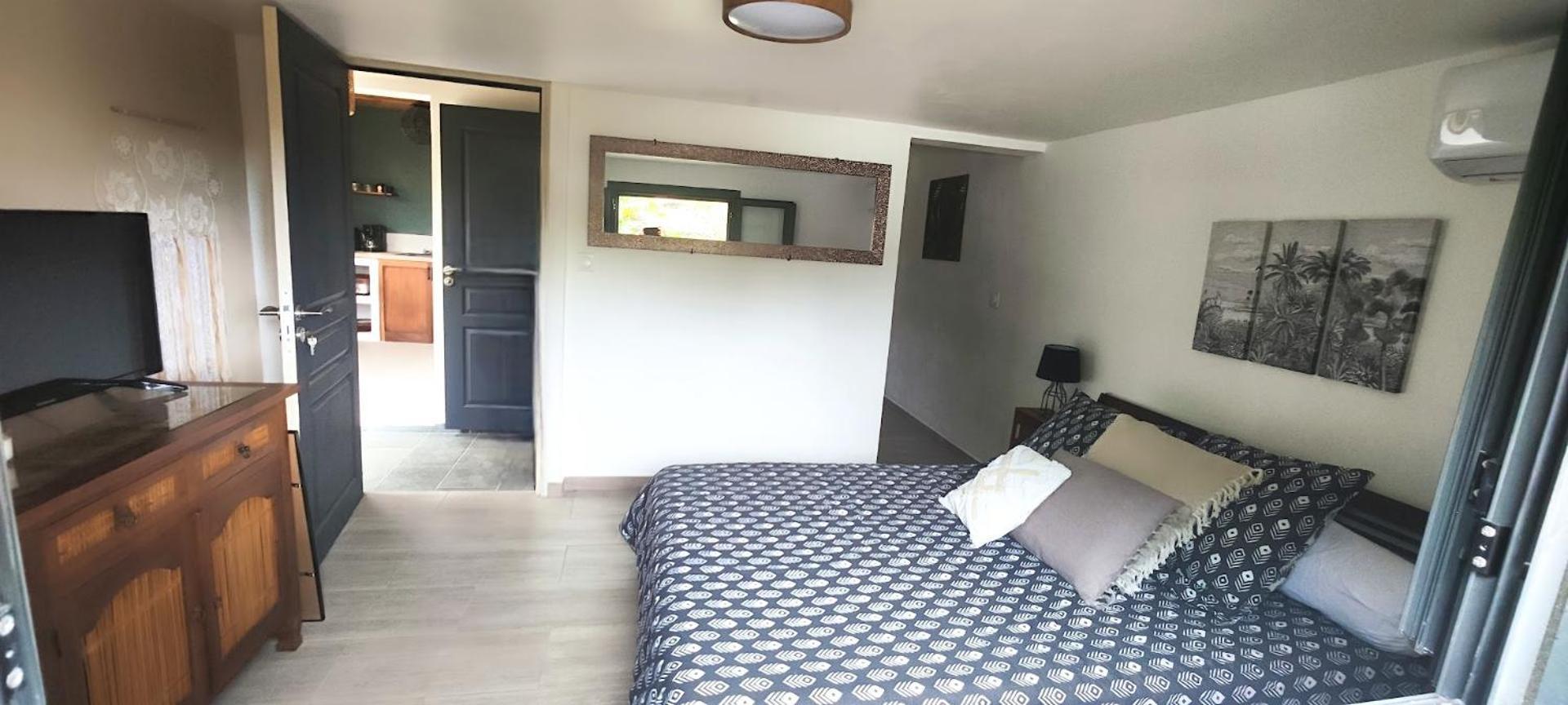 Tiny House Les Cactus - Bungalow St Gilles Les Hauts Saint-Paul Zewnętrze zdjęcie